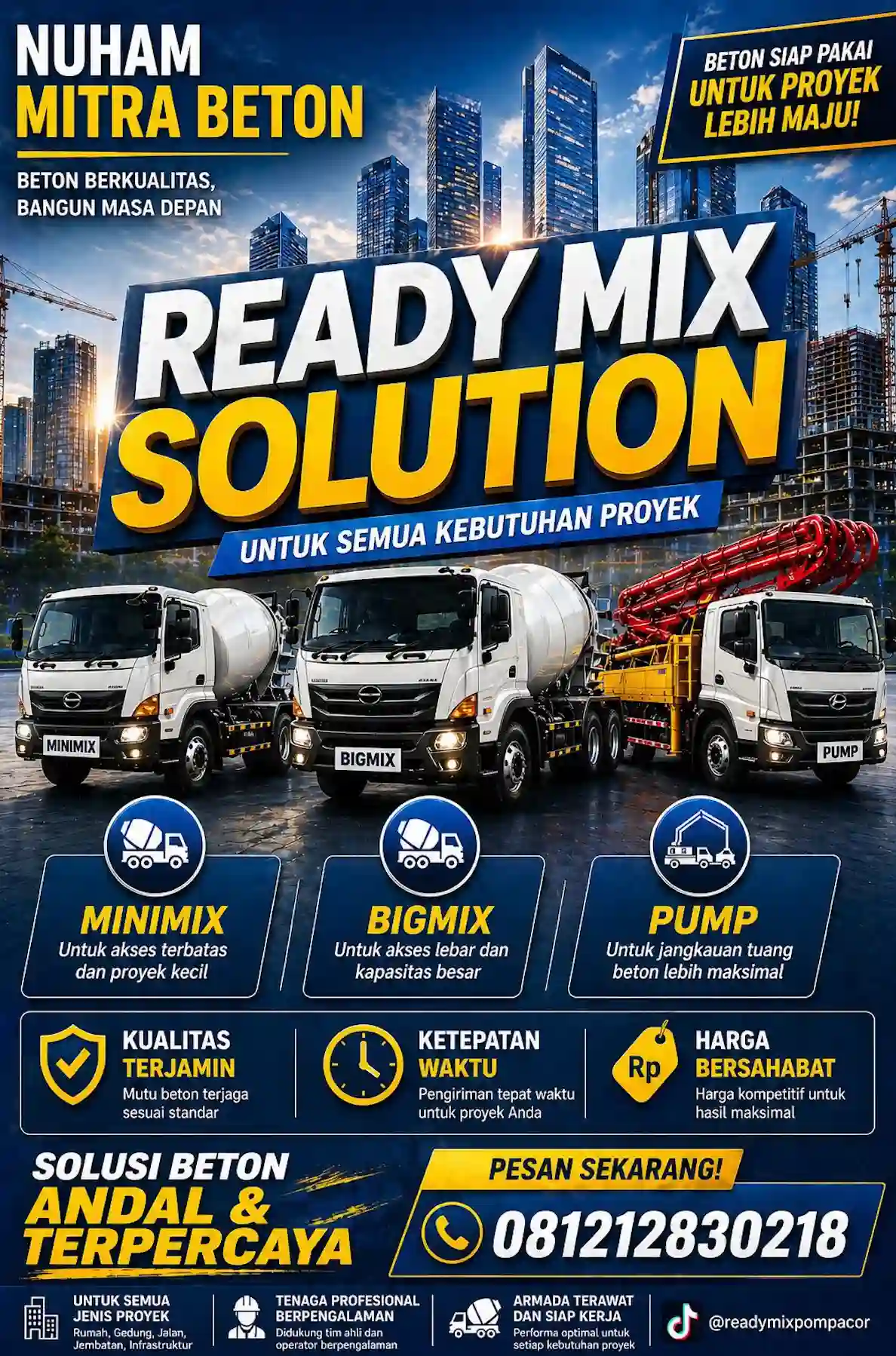 Poster Order Konstruksi 1